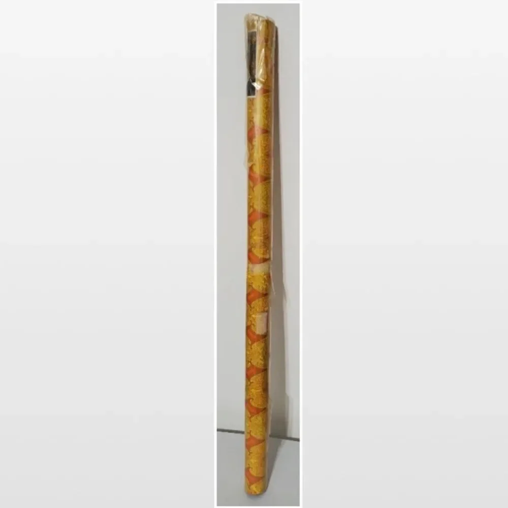 New Vintage Wrapping Paper Home
